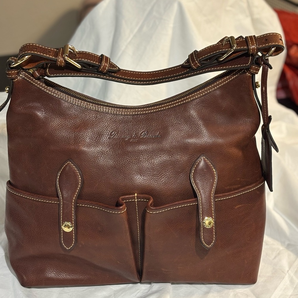 Dooney & Bourke handbag